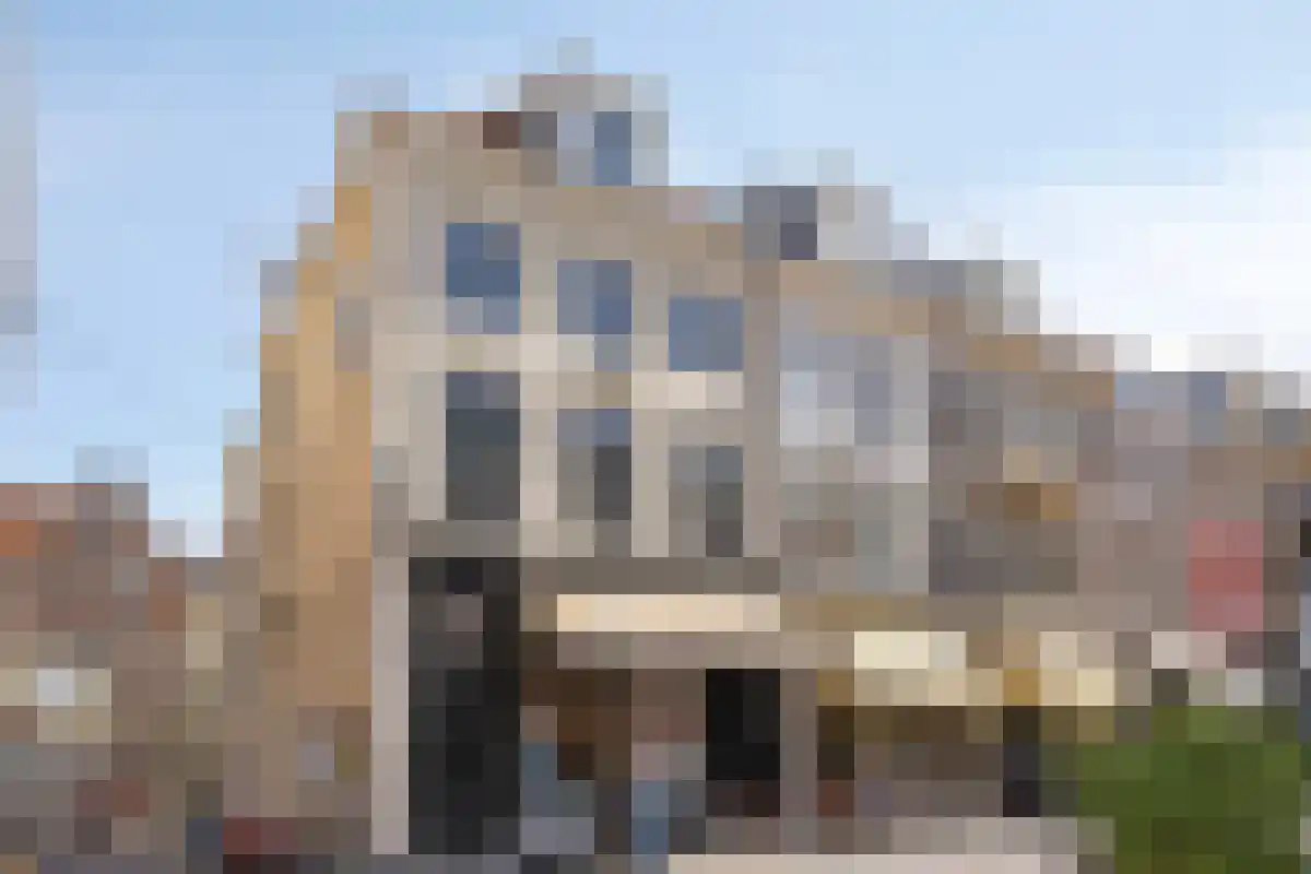 Abdijlaan Uden