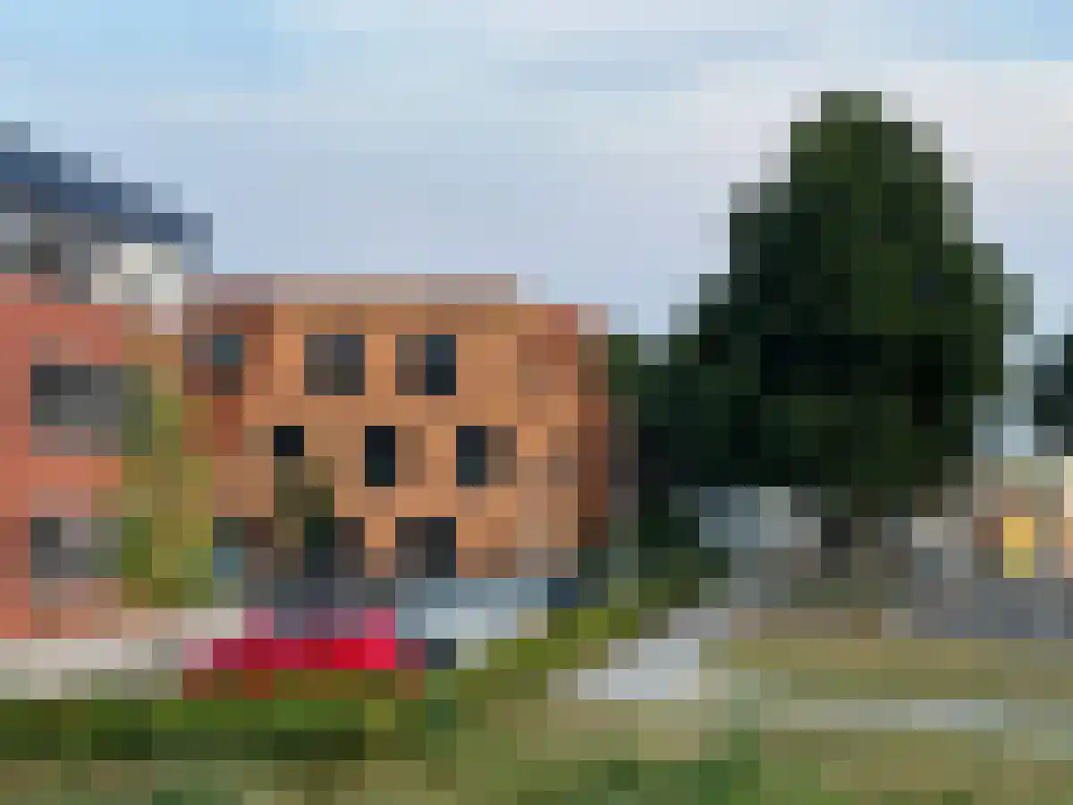 Abdijlaan Uden
