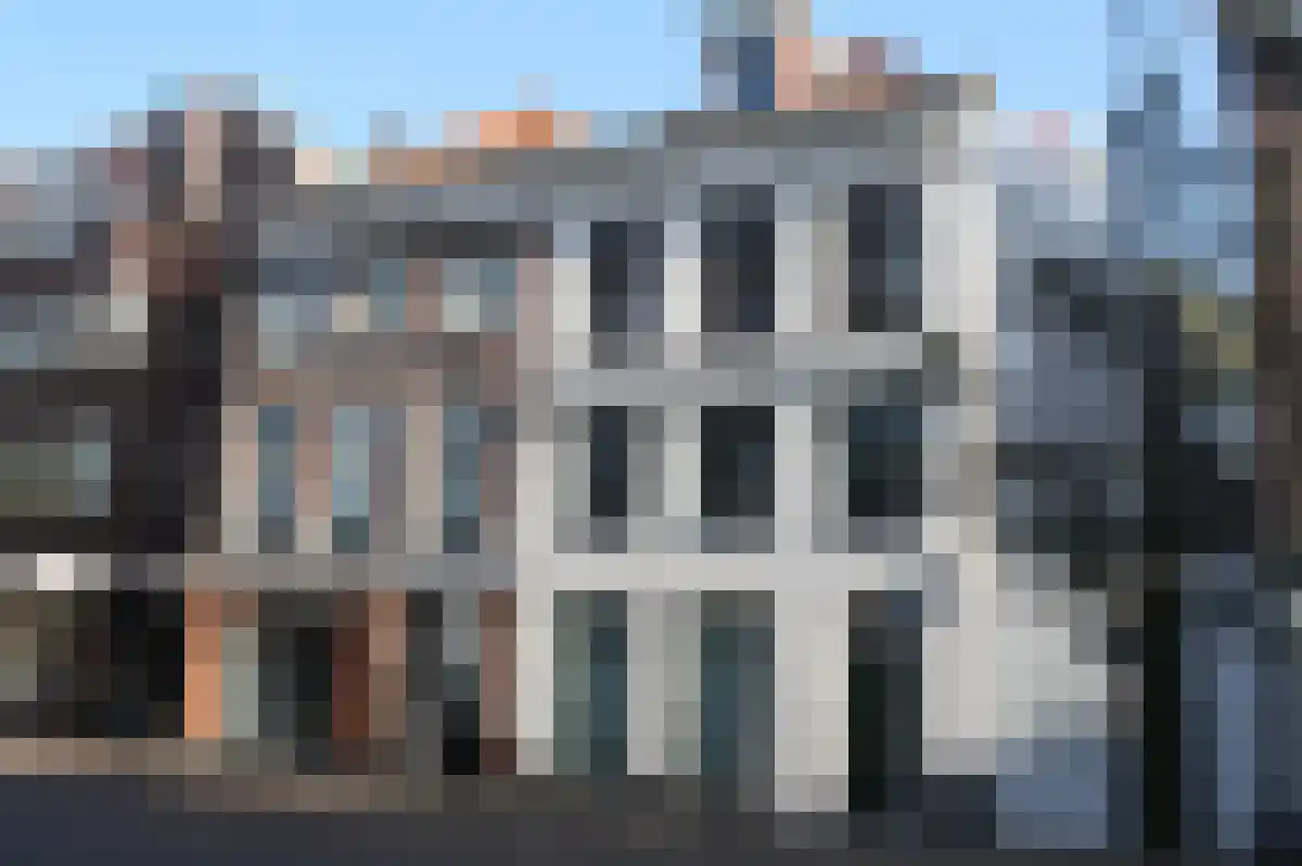 Abdijlaan Uden