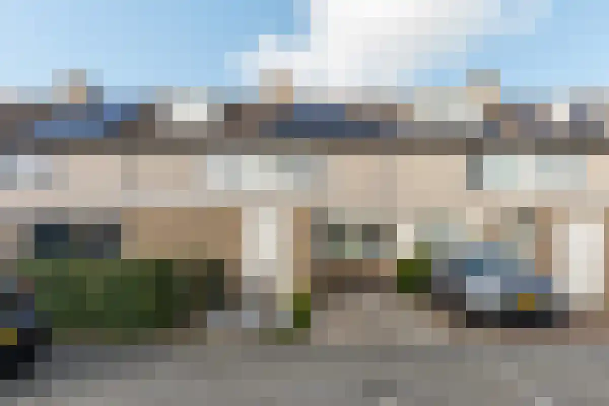 Abdijlaan Uden
