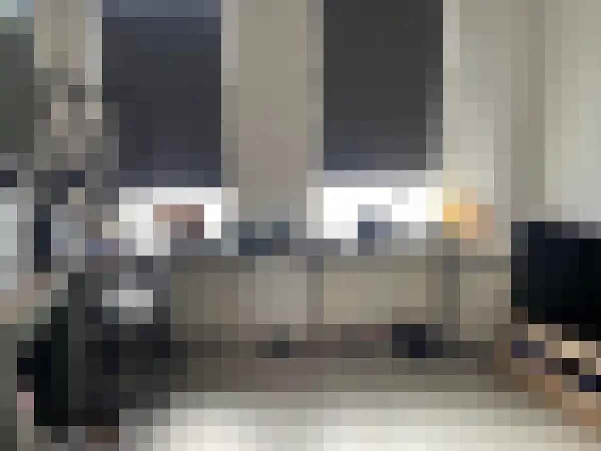 Abdijlaan Uden foto 2