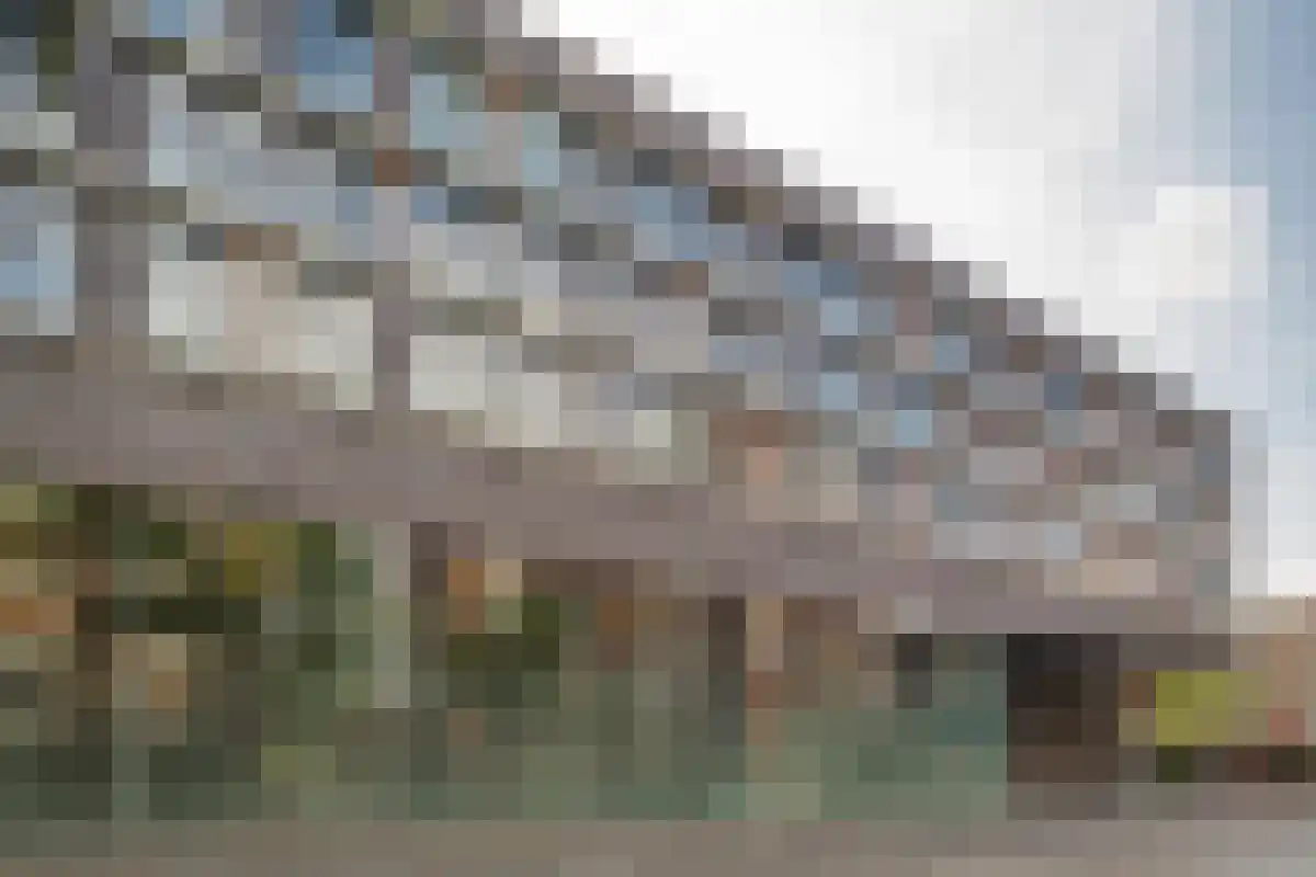 Abdijlaan Uden foto 2