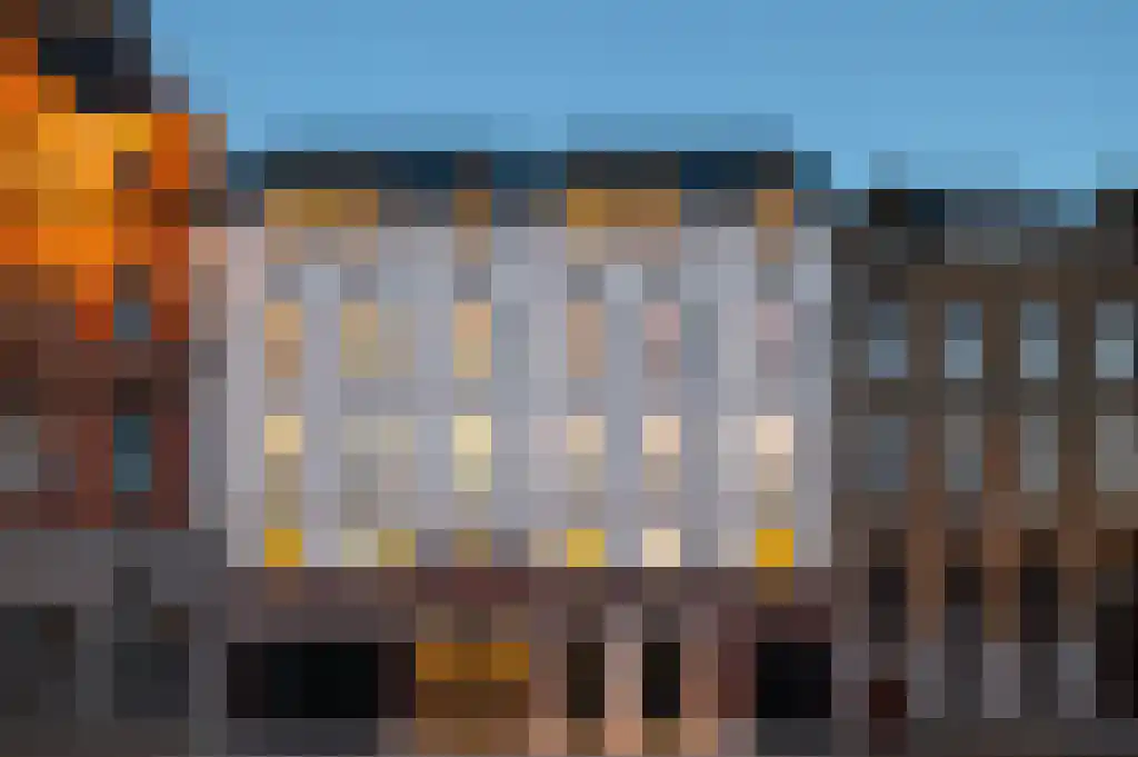 Abdijlaan Uden foto 2