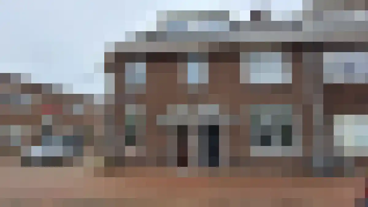 Abdijlaan Uden foto 2