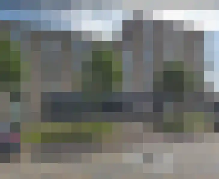 Abdijlaan Uden foto 2