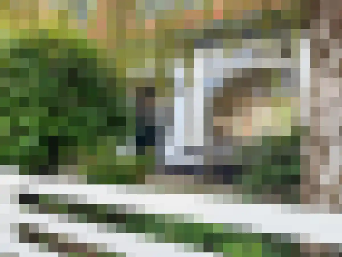 Abdijlaan Uden foto 2