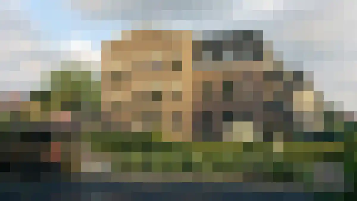 Abdijlaan Uden foto 2