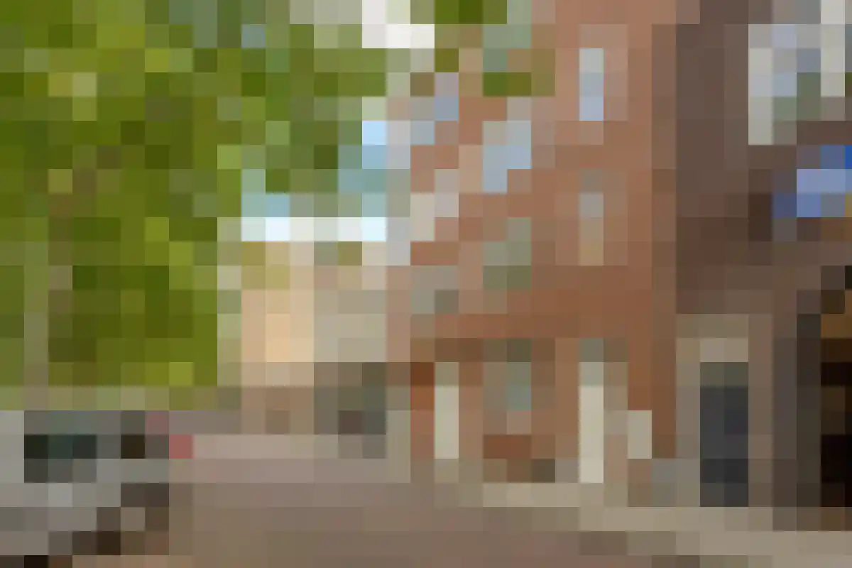 Abdijlaan Uden foto 2