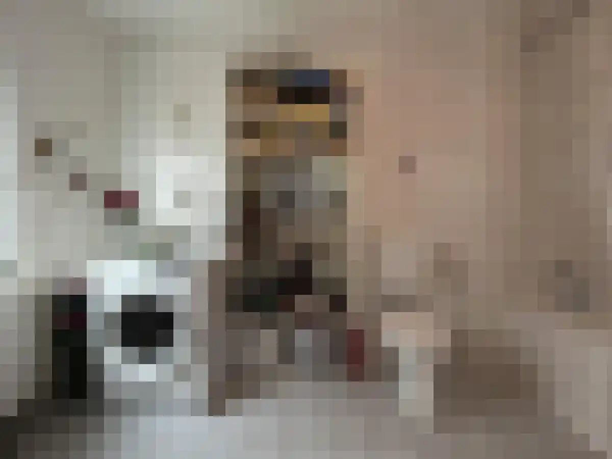 Abdijlaan Uden foto 2