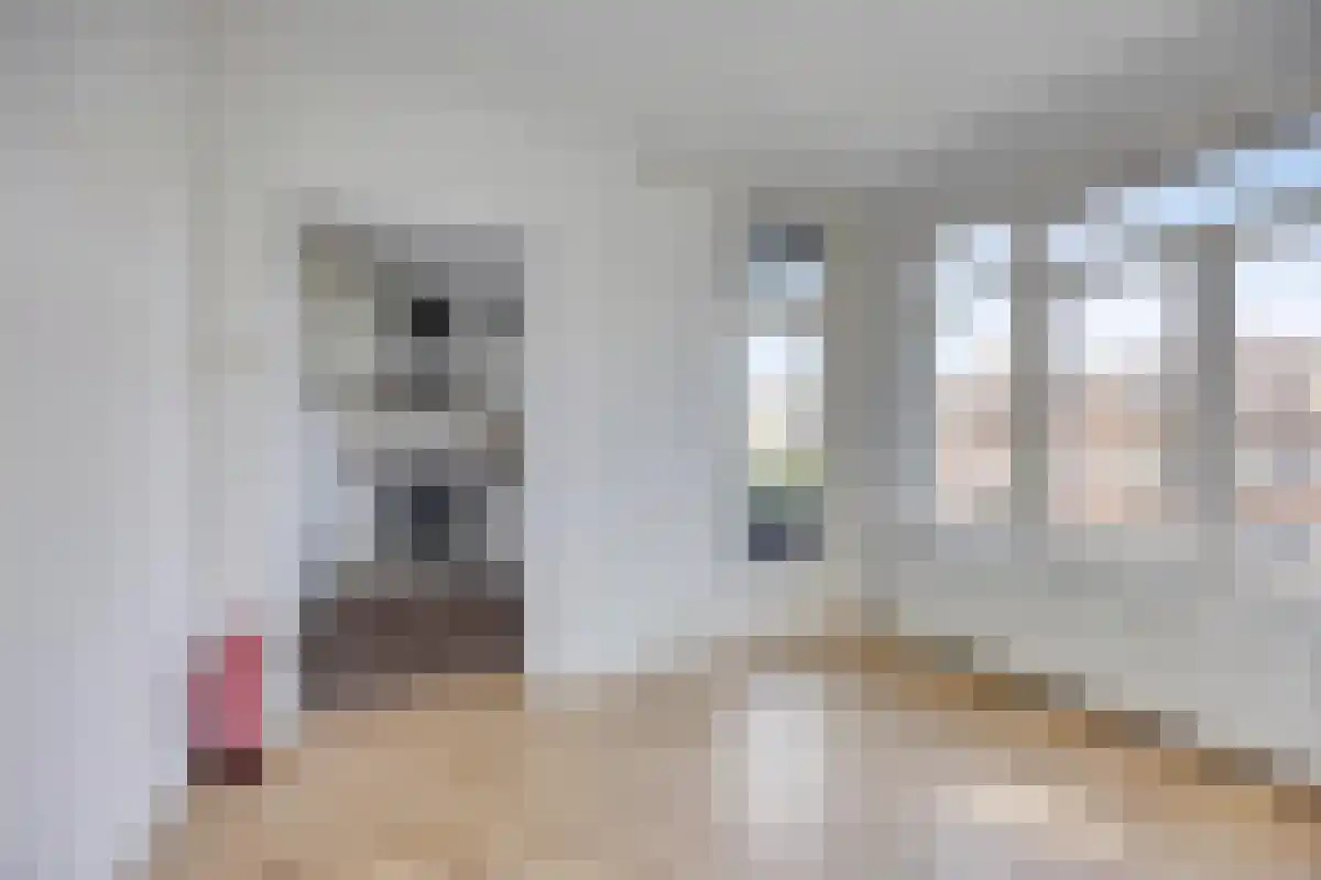 Abdijlaan Uden foto 2