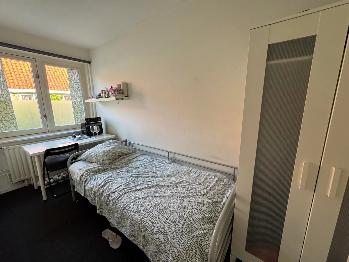 Abdijlaan Uden foto 2