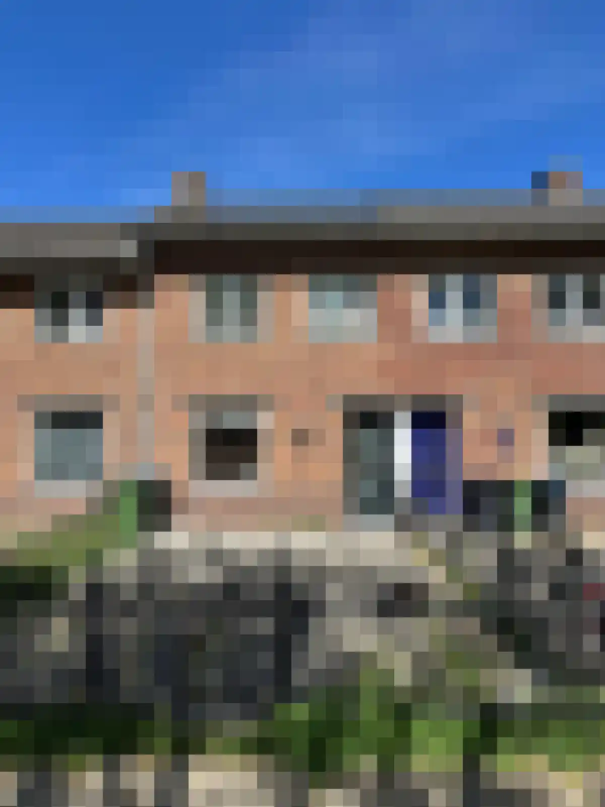 Abdijlaan Uden foto 2