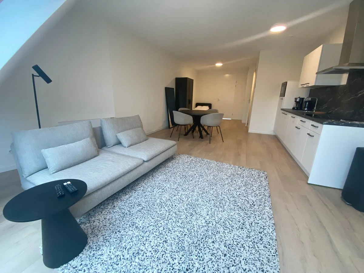 Abdijlaan Uden foto 2