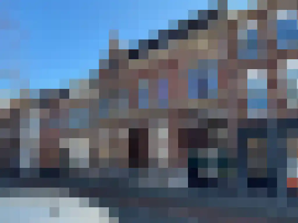 Abdijlaan Uden foto 2