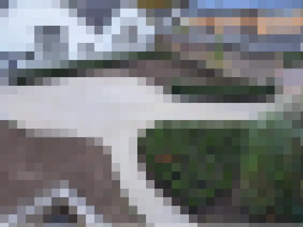 Abdijlaan Uden foto 2