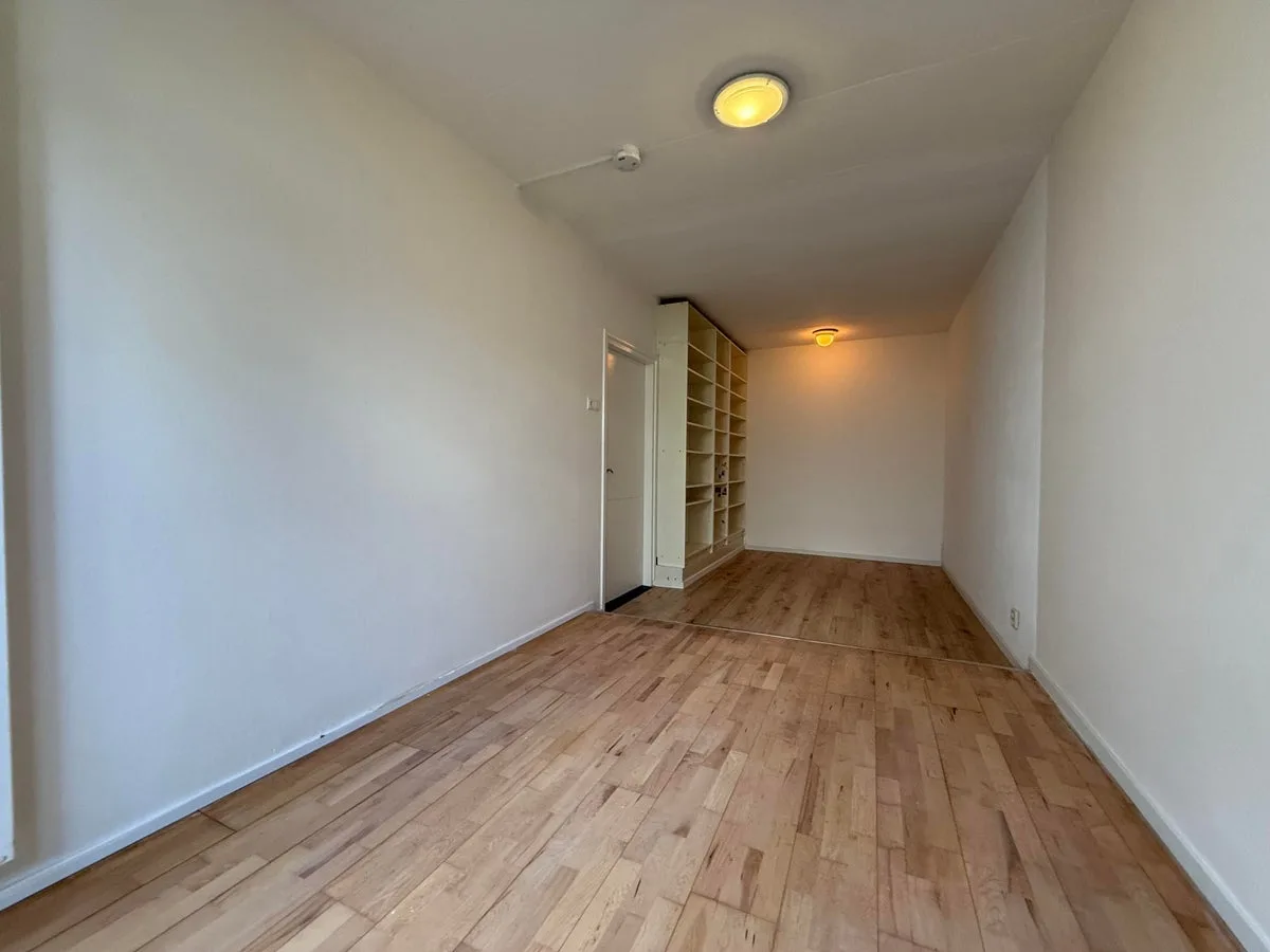 Abdijlaan Uden foto 2