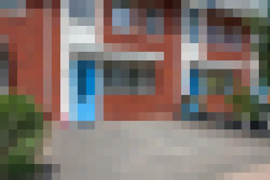 Abdijlaan Uden foto 2