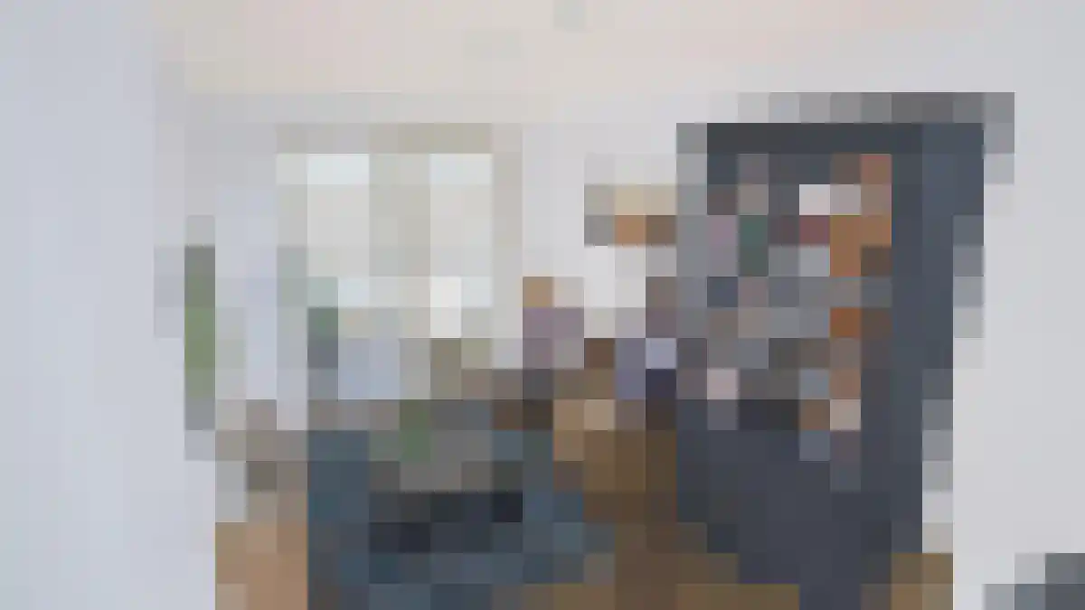 Abdijlaan Uden foto 3