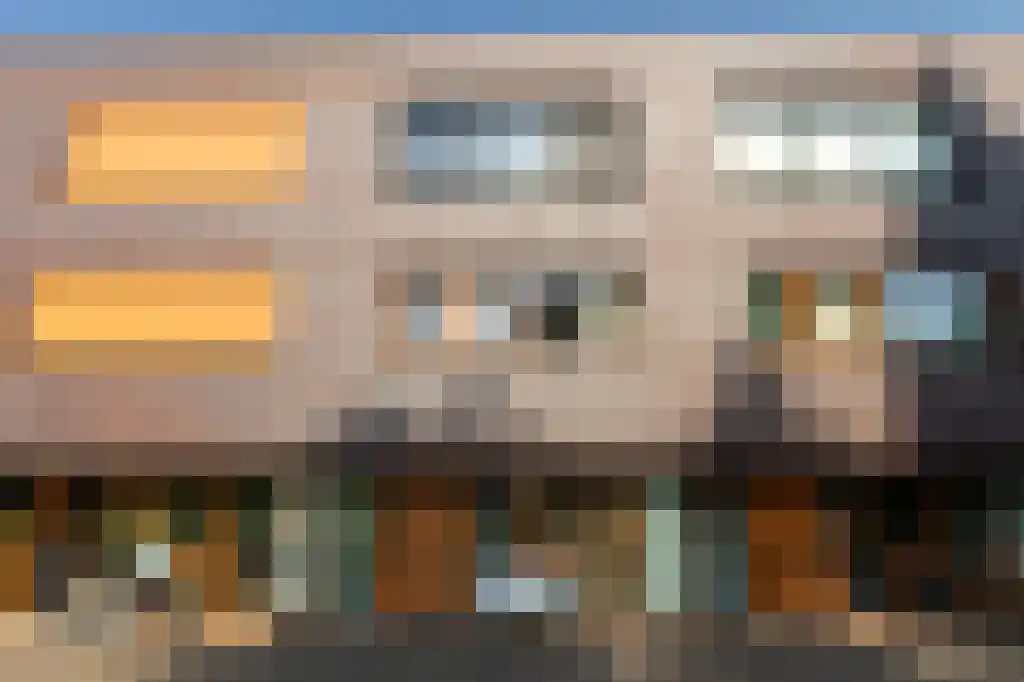 Abdijlaan Uden foto 3