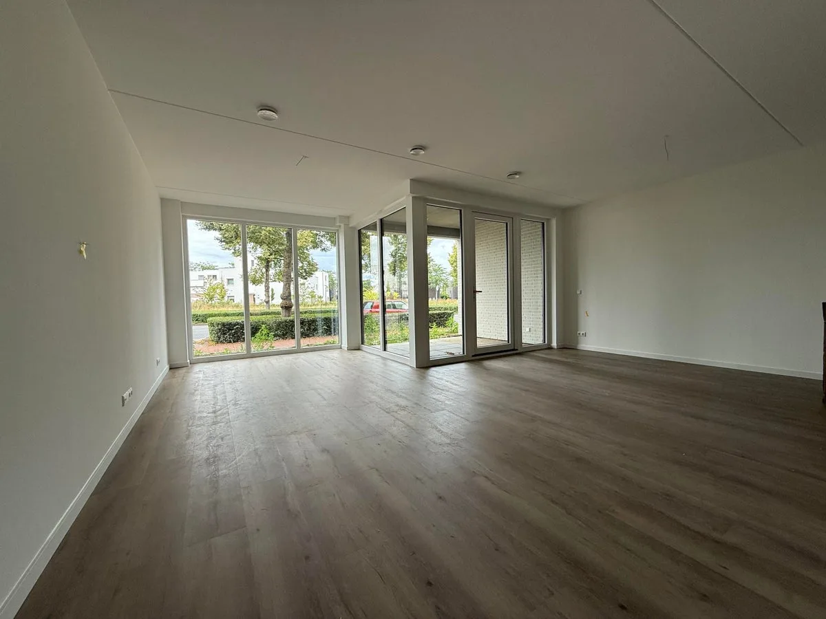 Abdijlaan Uden foto 3