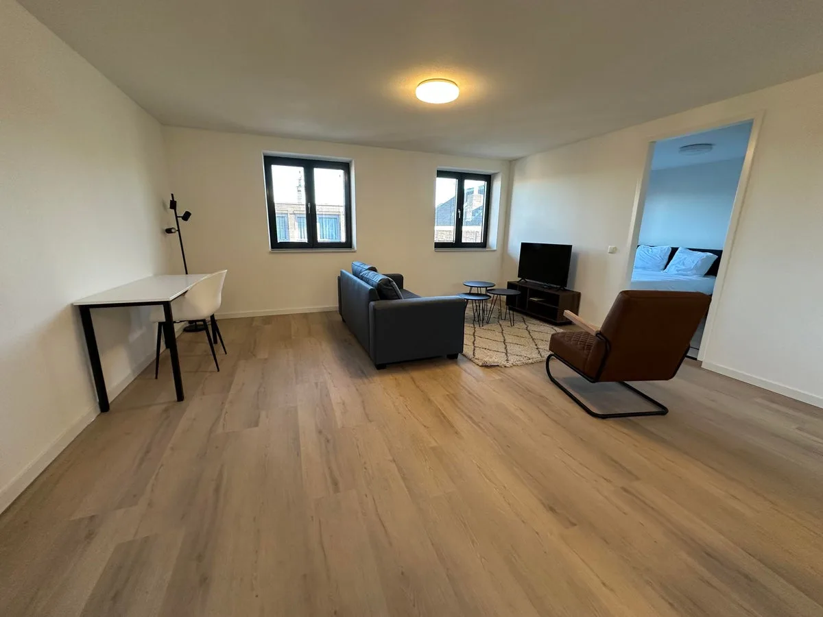 Abdijlaan Uden foto 3