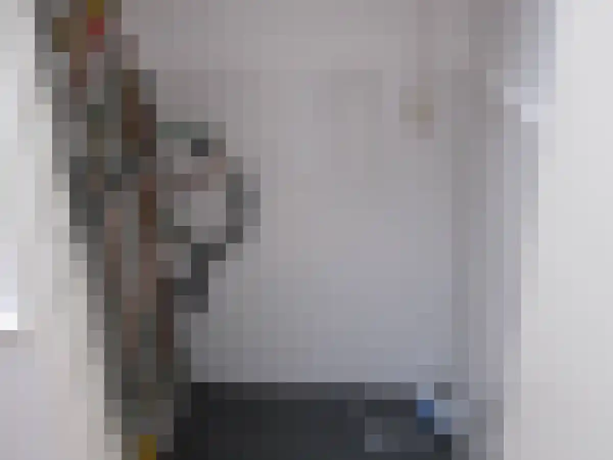Abdijlaan Uden foto 3
