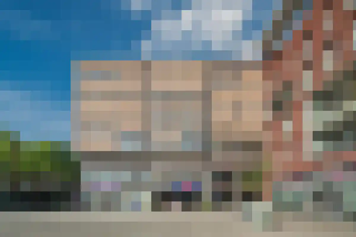 Abdijlaan Uden foto 3