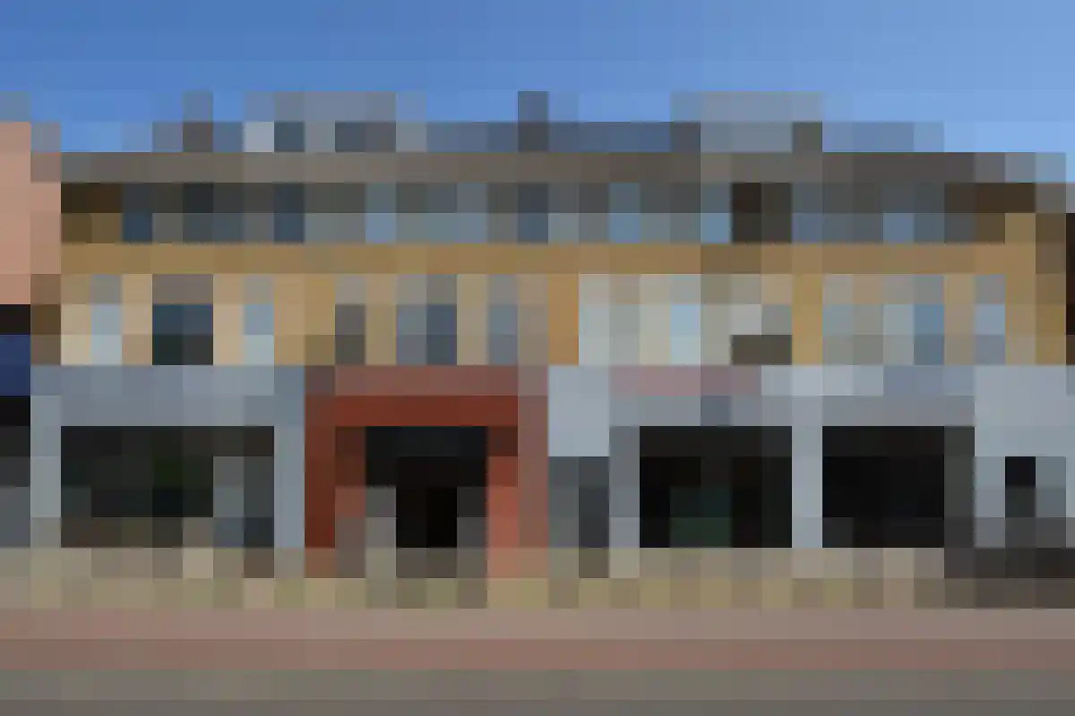 Abdijlaan Uden foto 3