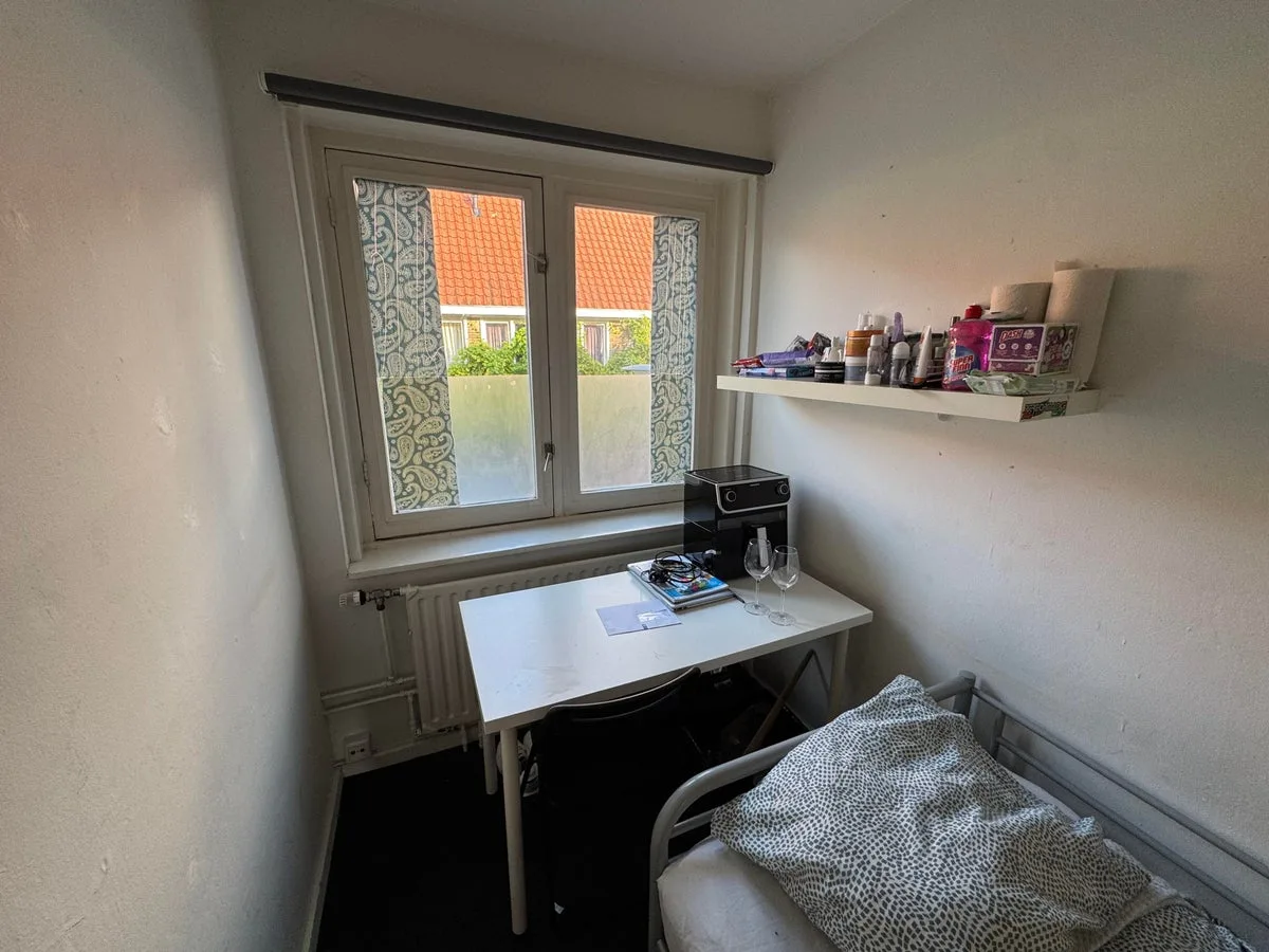 Abdijlaan Uden foto 3