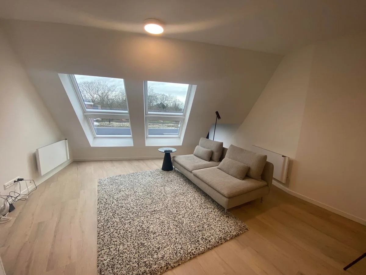Abdijlaan Uden foto 3