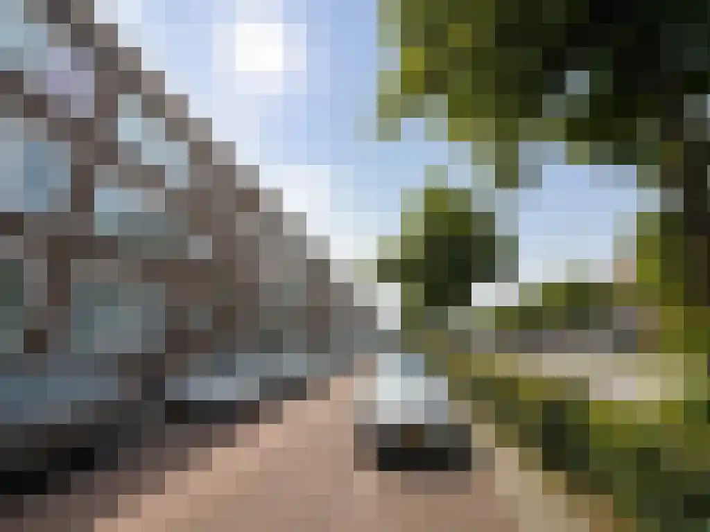 Abdijlaan Uden foto 3