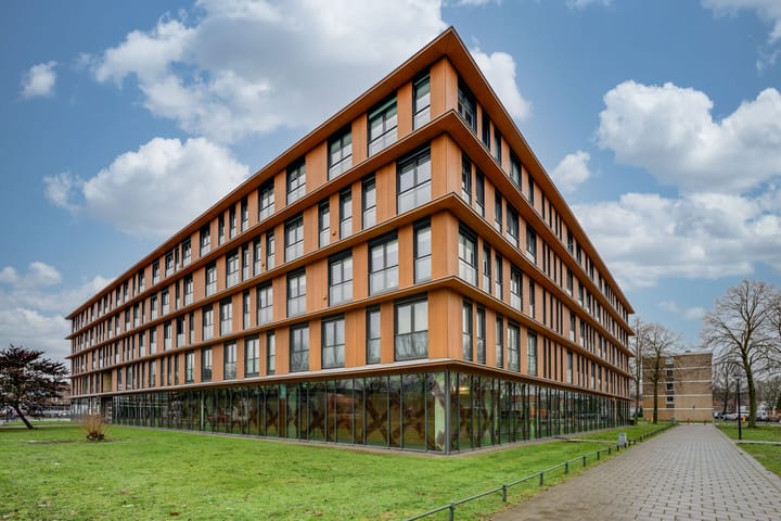 Photo de la maison Abdijstraat 164, Breda