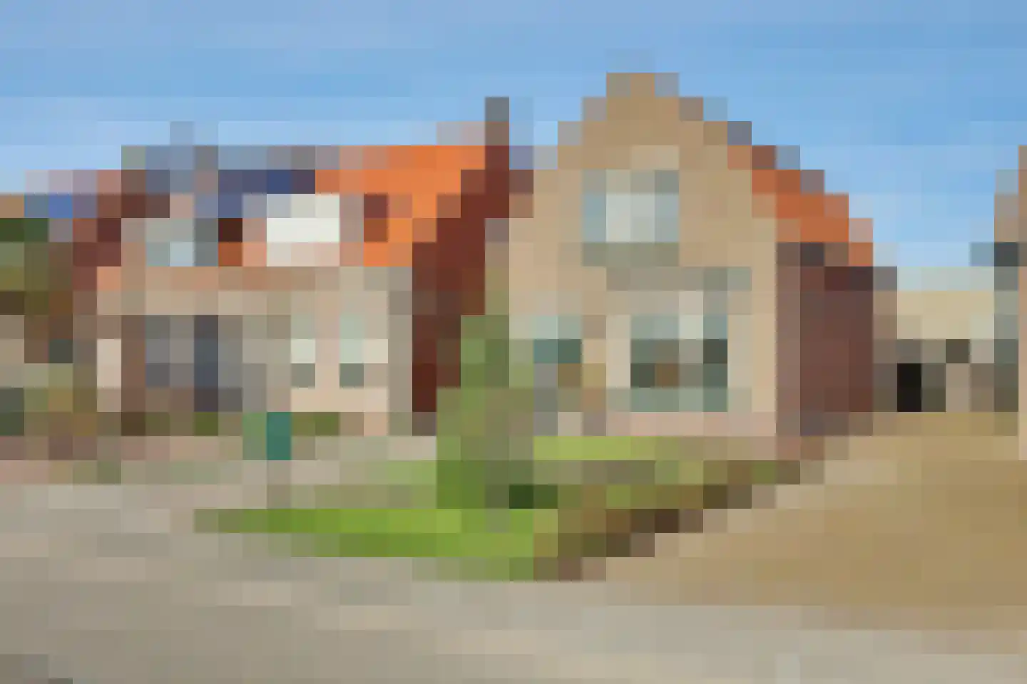 Abdijstraat 9 Kapelle