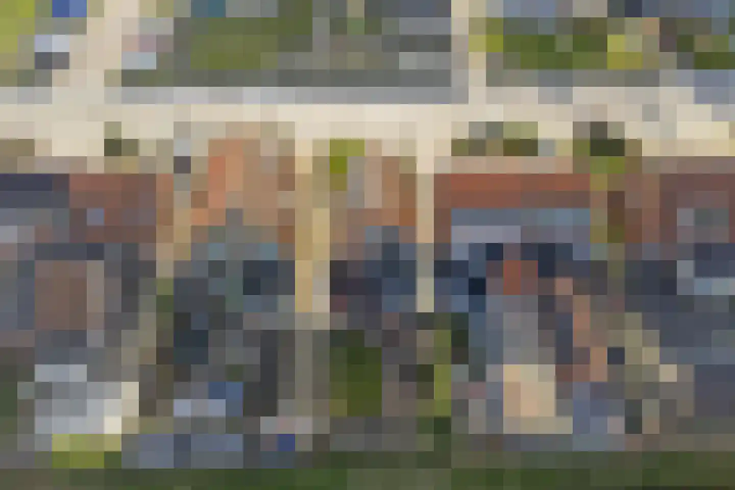Abdijstraat 9 Kapelle thumbnail 38