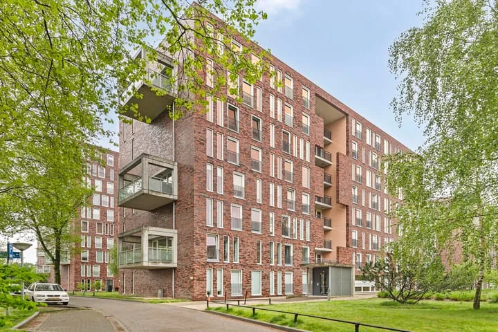 Abdijtuinen 308 en Veldhoven