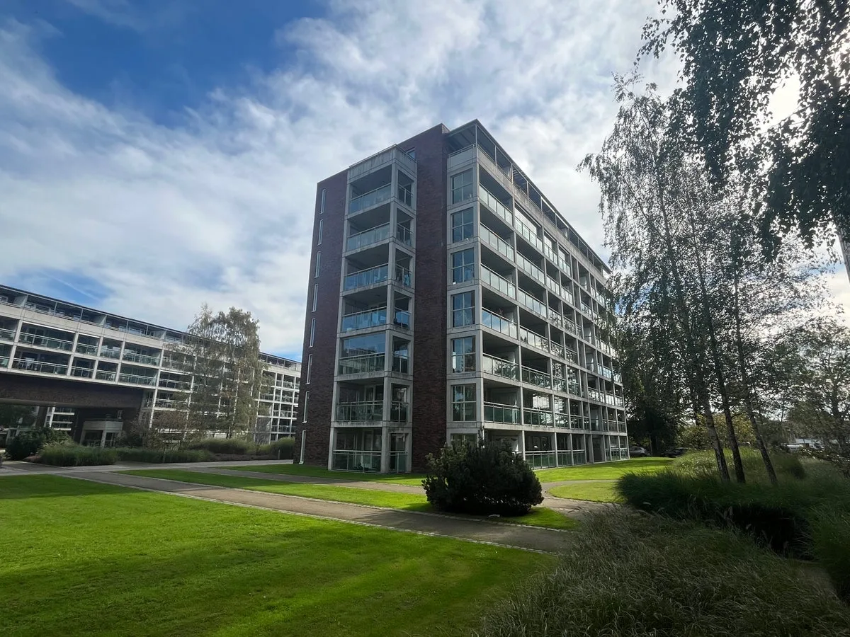 Abdijtuinen 325 Veldhoven