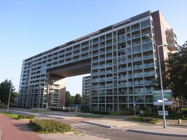 Abdijtuinen 505 Veldhoven thumbnail 7