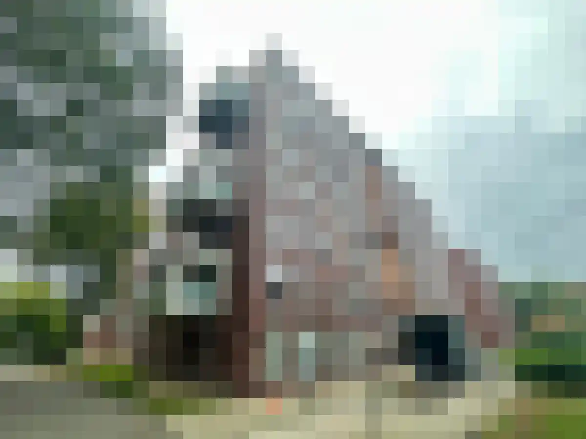 Abdijtuinen in Veldhoven