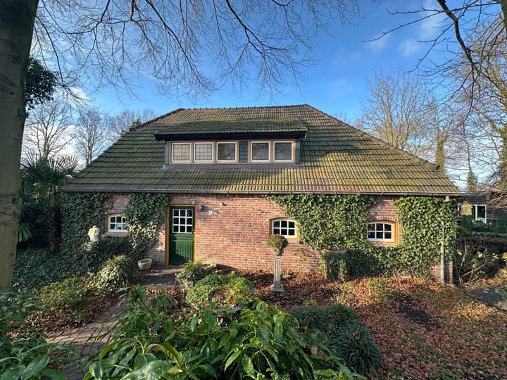 Abdijweg 5 en Valkenswaard foto