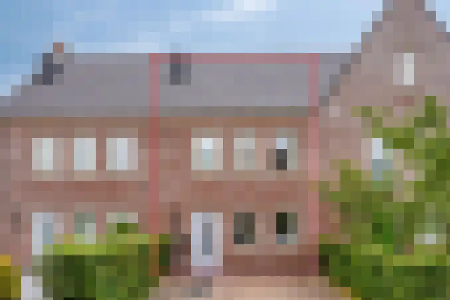 Abdis Eustachiastraat 4 in Den Haag