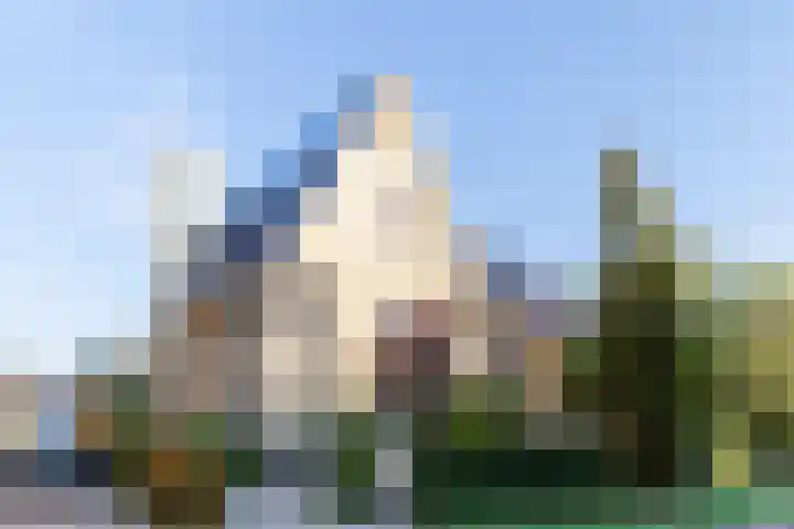 Abdis Evastraat 3 in Den Haag