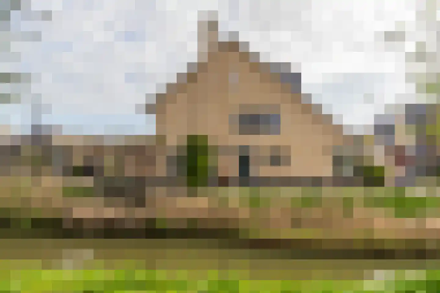 Abdis Evastraat 33 in Den Haag