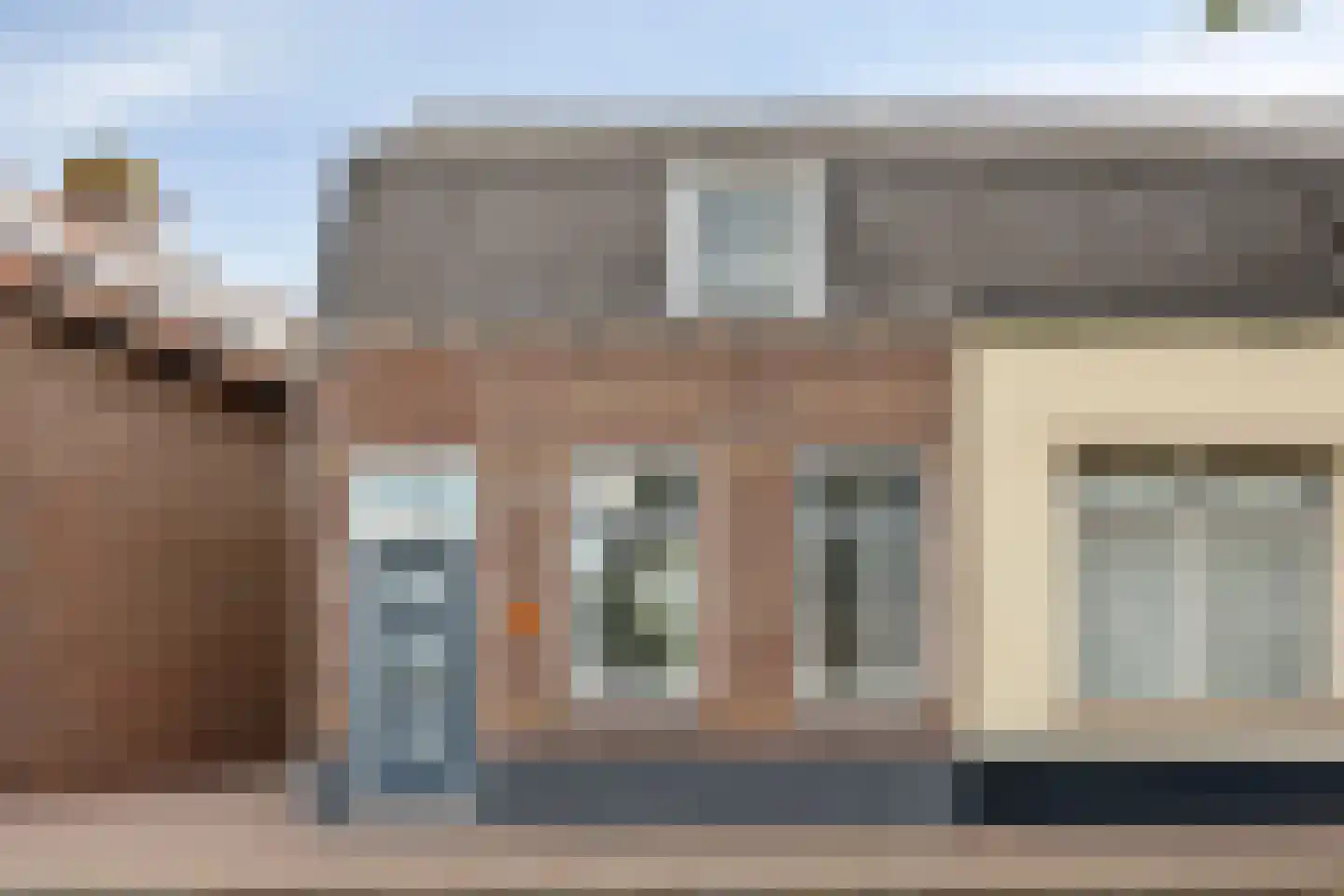 Abdis van Thornstraat 22 Gilze
