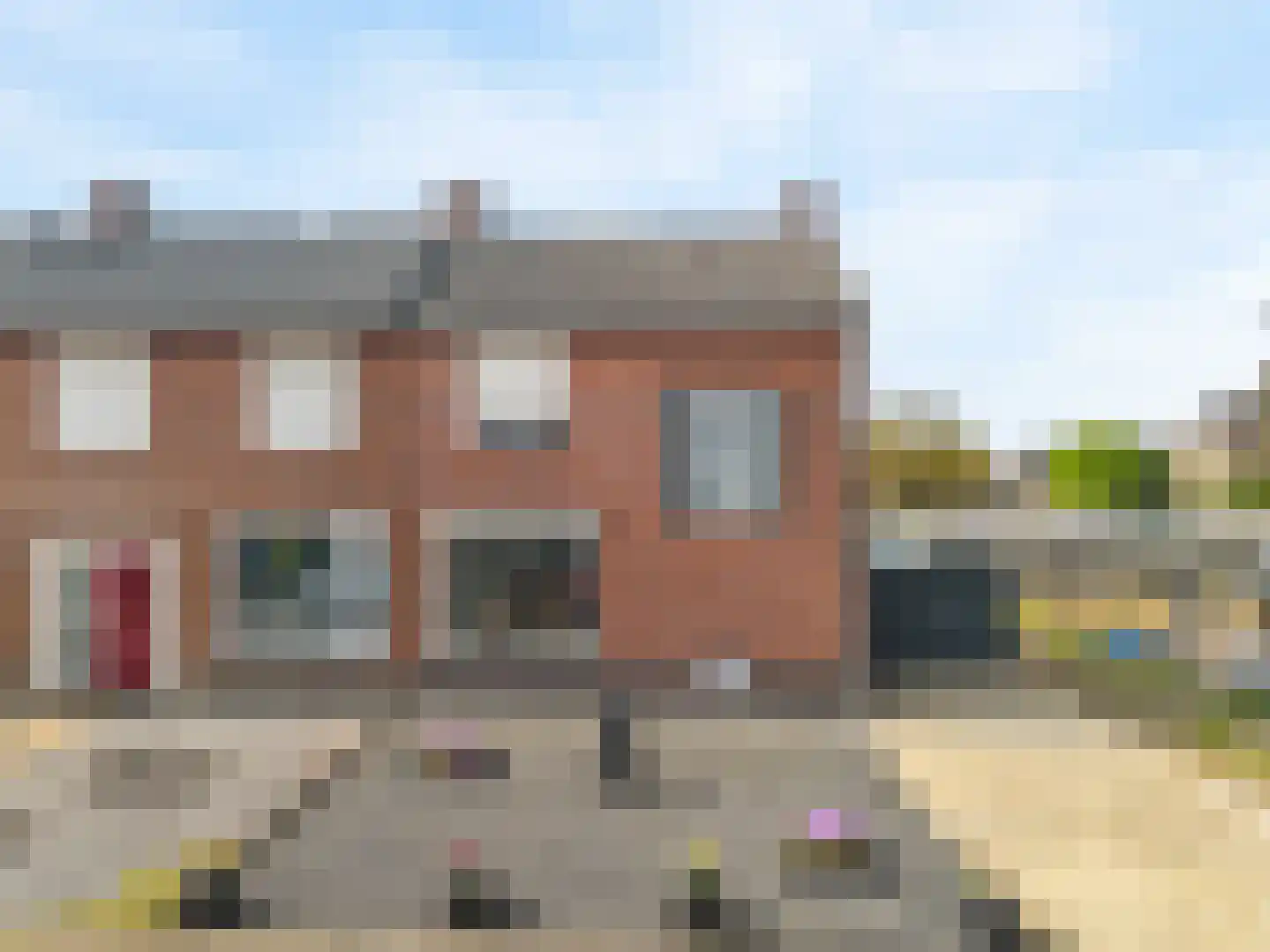Abdissenlaan 18 in Landgraaf