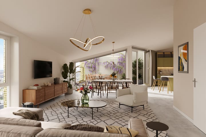 Abdus Salampad 131 in Alkmaar photo