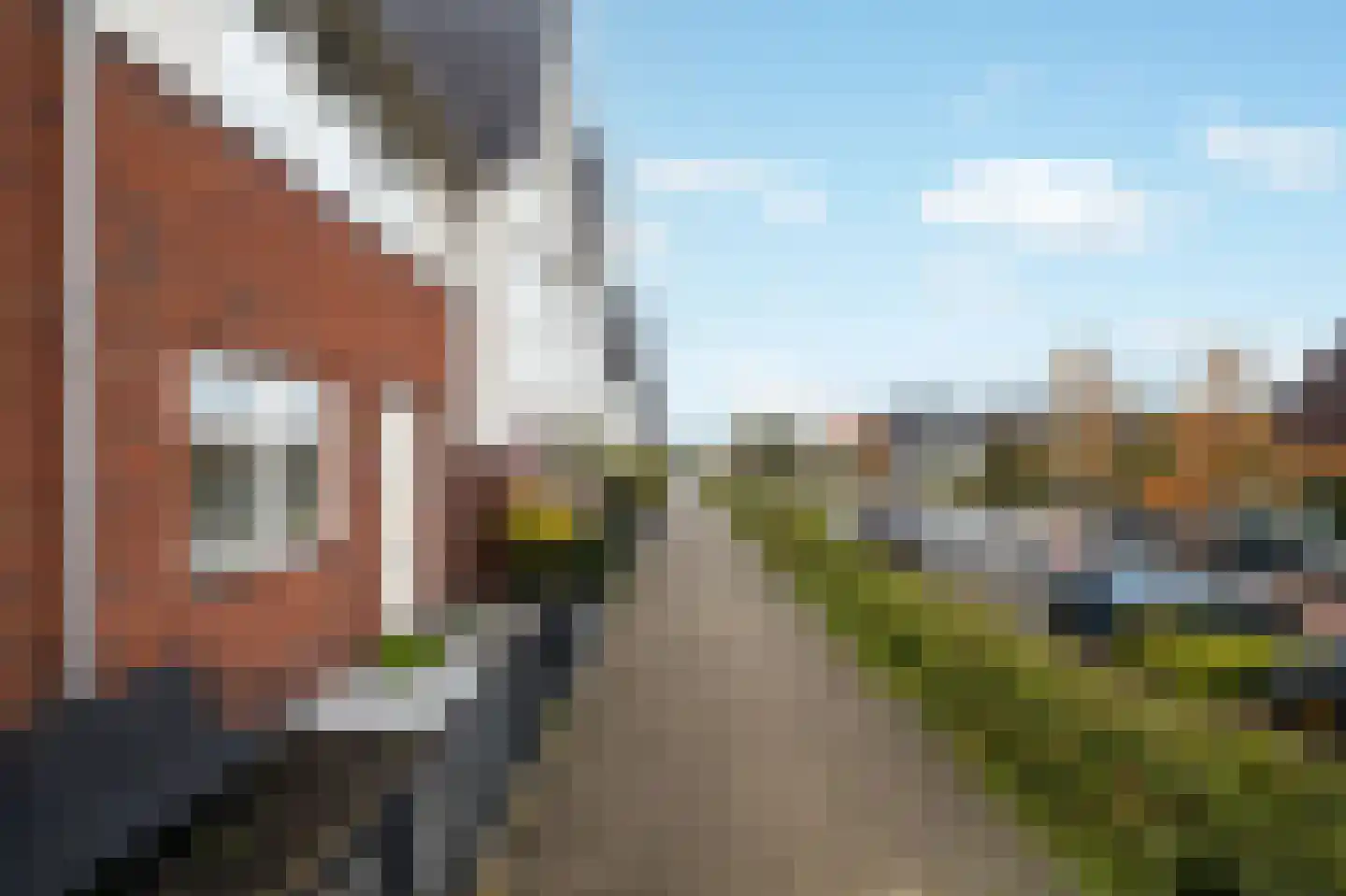 Abe Bonnemastraat 100 Bergschenhoek thumbnail 26