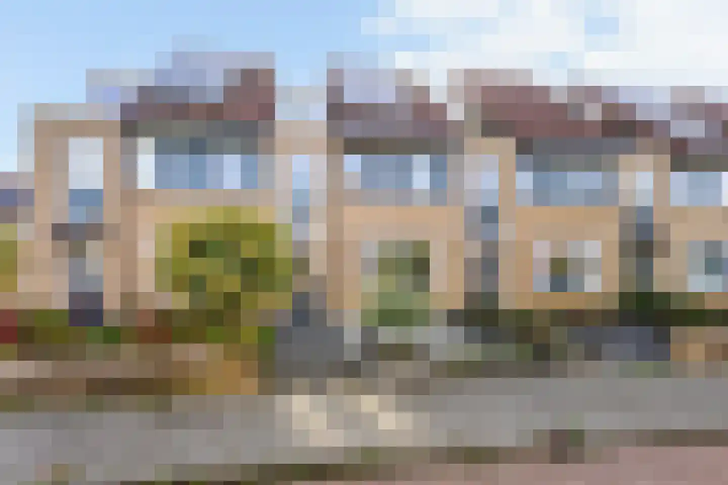 Abe Lenstrastraat 7 Oldenzaal