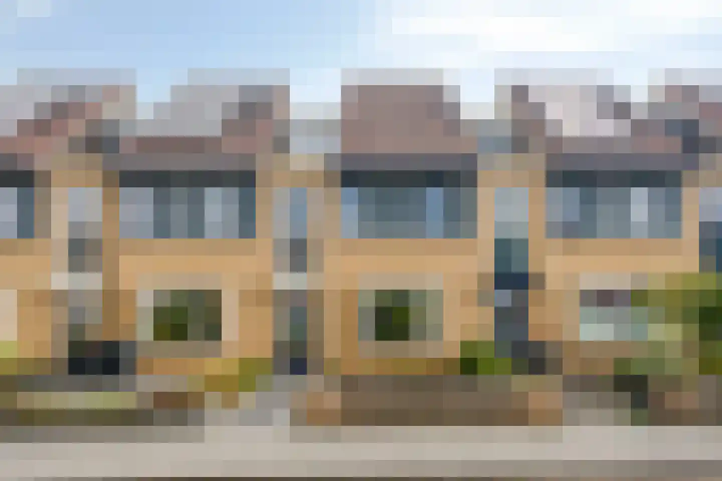 Abe Lenstrastraat 9 Oldenzaal