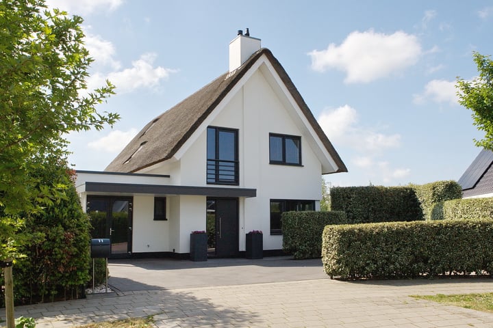 Abeelenpark 11 dans Noordwijkerhout photo