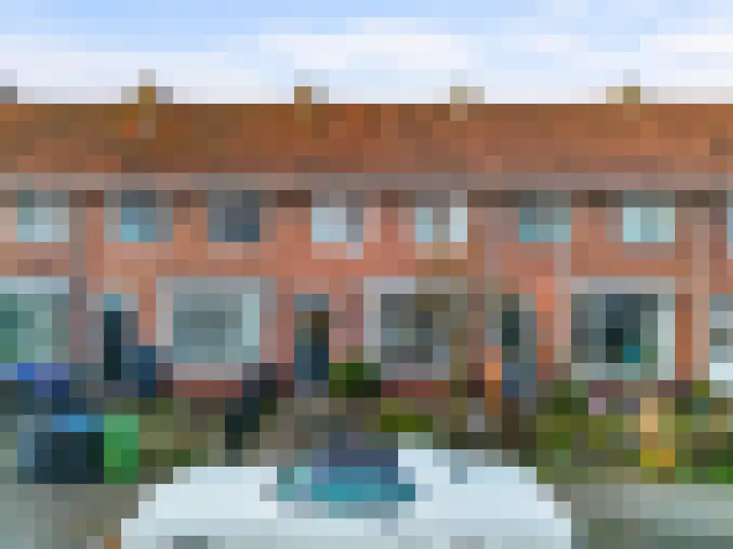 Abeelstraat 17 Zaandam